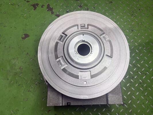 T- A145M Bearing Casing