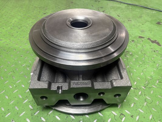 T-ST5-EP Bearing Casing