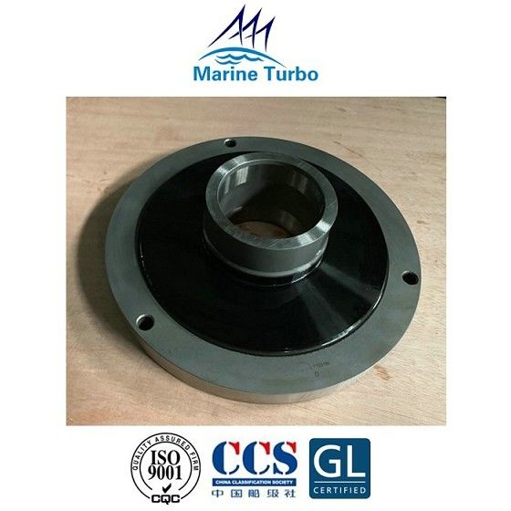 T- ABB T- TPL Series Turbocharger Bearing Thrust Bearing In Engine Lube Oil System
