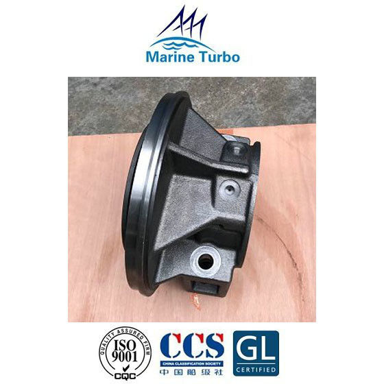 T-TCR12 Turbo Spare Parts